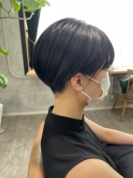 シアカ(SEA A KA) SEA A KA お客様スタイル45 牧村