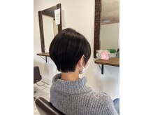 ヘアーサロン スリール(hair salon sourire)