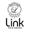 ヘアー ブランド リンク 伊川谷店(HAIR BRAND Link)のお店ロゴ