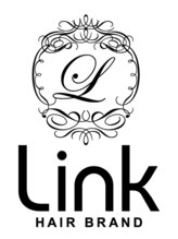 HAIR BRAND Link 伊川谷店　(リンク)