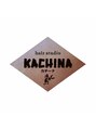 カチーナ(KACHINA)/KACHINA