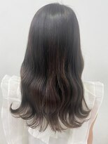 ケーツー心斎橋 クイーンズガーデン バイ ケーツー(K two QUEEN'S GARDEN by K two)&nbsp;傷ませない透明感艶カラー/上品美髪/心斎橋&難波&なんば