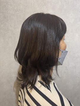 ウィスプ 赤羽店(wisp) 大人ウルフ