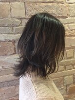 マイヘアイズグッド(My Hair is Good)&nbsp;ミディアムパーマ［今泉］［ショートヘア］［ボブ］［白髪染め］