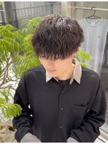 スキル(SKILL)&nbsp;ツイストスパイラル/ショートマッシュ