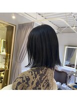 エコル(EKOLU)&nbsp;酸性ストレート♪綺麗な髪に