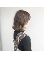 サラジュ 逆瀬川店(SARAJU)&nbsp;ハイライトカラー♪