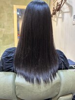 グレースマンカフェ(GRACE MAN CAFE)&nbsp;髪質改善　酸性ストレート