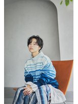 フィルムス 千葉(FILMS)&nbsp;ココアベージュ/黒髪/小顔/クラゲヘアー/オリーブグレー/千葉