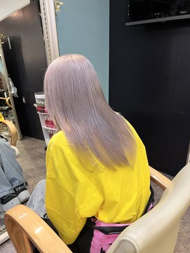 オーロ(ORO) ホワイトシルバー