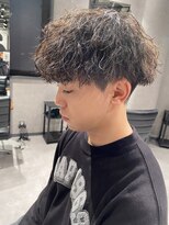 ネクストネオ 静岡(NEXT NEO)&nbsp;NEXT NEO【櫻田】チリつかない60%ツイストスパイラルパーマ