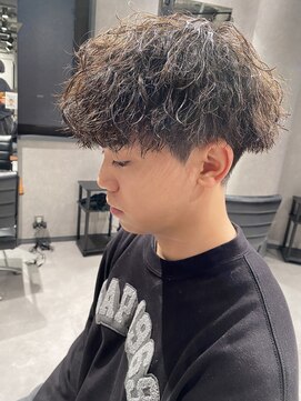 ネクストネオ 静岡(NEXT NEO) NEXT NEO【櫻田】チリつかない60%ツイストスパイラルパーマ