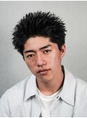 スパイクショート