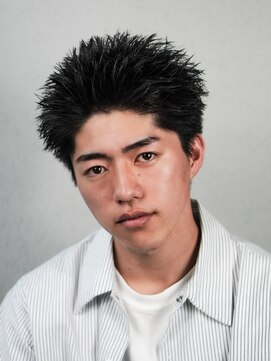 ゴールド 京都(GOALD) スパイクショート