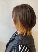 レイヤーオンカラー