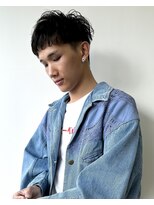 テルヴェ(Terve)&nbsp;【Terve.】メンズカジュアルショートスタイル