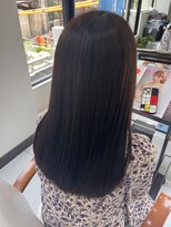 エムタニグチミュー(MTANIGUCHI Mieux)&nbsp;艶髪/トリートメント/ナチュラルカラー