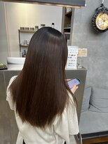 ベロ(BELO) アルテマ 酸性ストレート