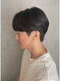 【ma’am Zee SHINOHARA】ダウンパーマ