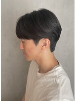 マアムジー 笹塚店(ma'am Zee) 【ma’am Zee SHINOHARA】ダウンパーマ