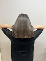 ファースト(1st)&nbsp;髪質改善トリートメント♪