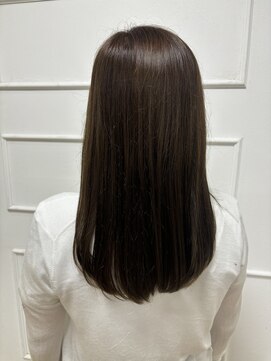 エジンバラ(ejinbara) チャコールグレーカラー