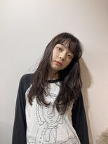 エイチバイシオミエイチ 神戸三宮(H by shiomi H)&nbsp;レイヤー