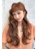 パーマ＋カラー＋カット 19250円→16500円♪
