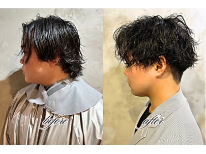 覇気(HAKI)の写真