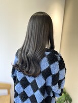 ジプソ(Gypso Hair salon)&nbsp;【 オリーブベージュ 】