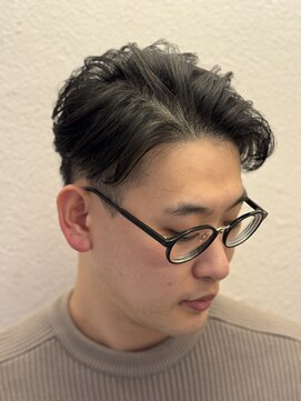 ヒロギンザ 銀座本店(HIRO GINZA) ビジネスカール