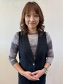 アグ ヘアー ルア 上越高田西店(Agu hair lua) 大平 幸子