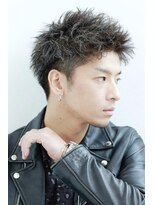 リップス 立川(LIPPS)&nbsp;大人ツイストショート