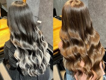 シック(chic.)の写真/【地下鉄天神駅/徒歩1分】エクステつけるならchic♪技術・品質・持ちの良さ・ハイクオリティで提供！