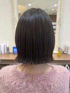 アッシュ 大泉学園店(Ash) 10代20代30代『外ハネボブ』