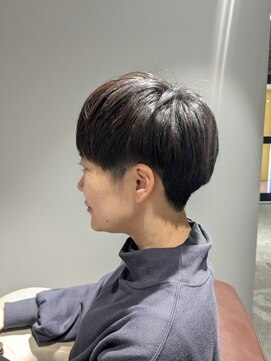 ナル(NALU) レディースショート