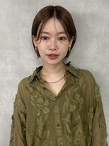 ガーデンタチカワネクスト(garden tachikawa next)&nbsp;コンパクトミニボブ