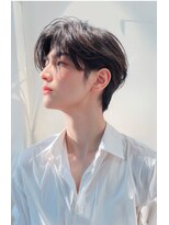 オリオリ(oli-oli)&nbsp;メンズナチュラルパーマ/カルマパーマ/韓国風パーマ