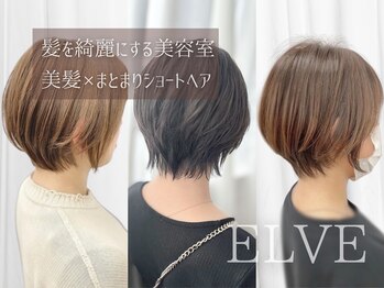 elve 内原店 【 エルベ 】