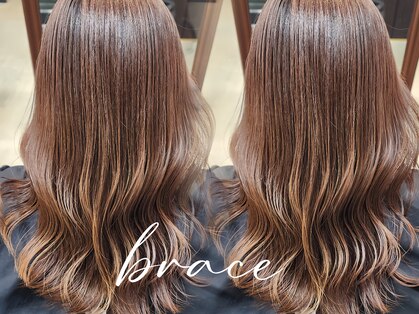 ブレス 布施店(brace)の写真