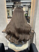 ラピス 大阪心斎橋店(Lapis)&nbsp;(REIYA)ギャルが暗くしたい時におすすめ