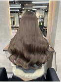 (REIYA)ギャルが暗くしたい時におすすめ