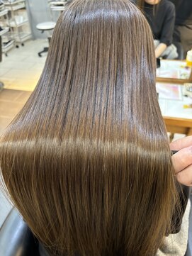 ベイリコルド(Bei Licoldo.) ウルトワトリートメント