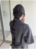大人気のあみおろし