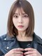 アグ ヘアー シダー 安曇野店(Agu hair cedar)の写真/口コミ多数！驚きのテクニックで乾かすだけで決まるあなただけの上質ヘアに◎扱いやすさ◎