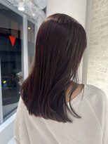 リン(Lin)&nbsp;カシスラベンダー