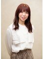 ヘアーサロンデフォーエバーヴィーダ(hairsalon de Forever vida) 高田 あい