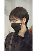 コンパクトショート