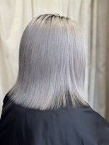 ウォールデゥール 千葉(VOORDEUR)&nbsp;シルバーカラー