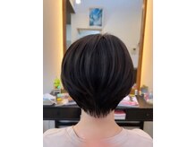ヘアーアウローラ(Hair Aurora)